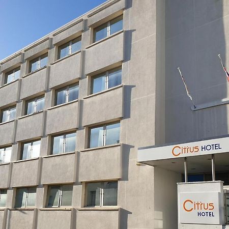 Citrus Hotel Cheltenham By Compass Hospitality Exterior foto