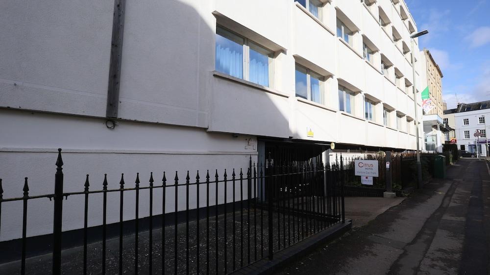 Citrus Hotel Cheltenham By Compass Hospitality Exterior foto