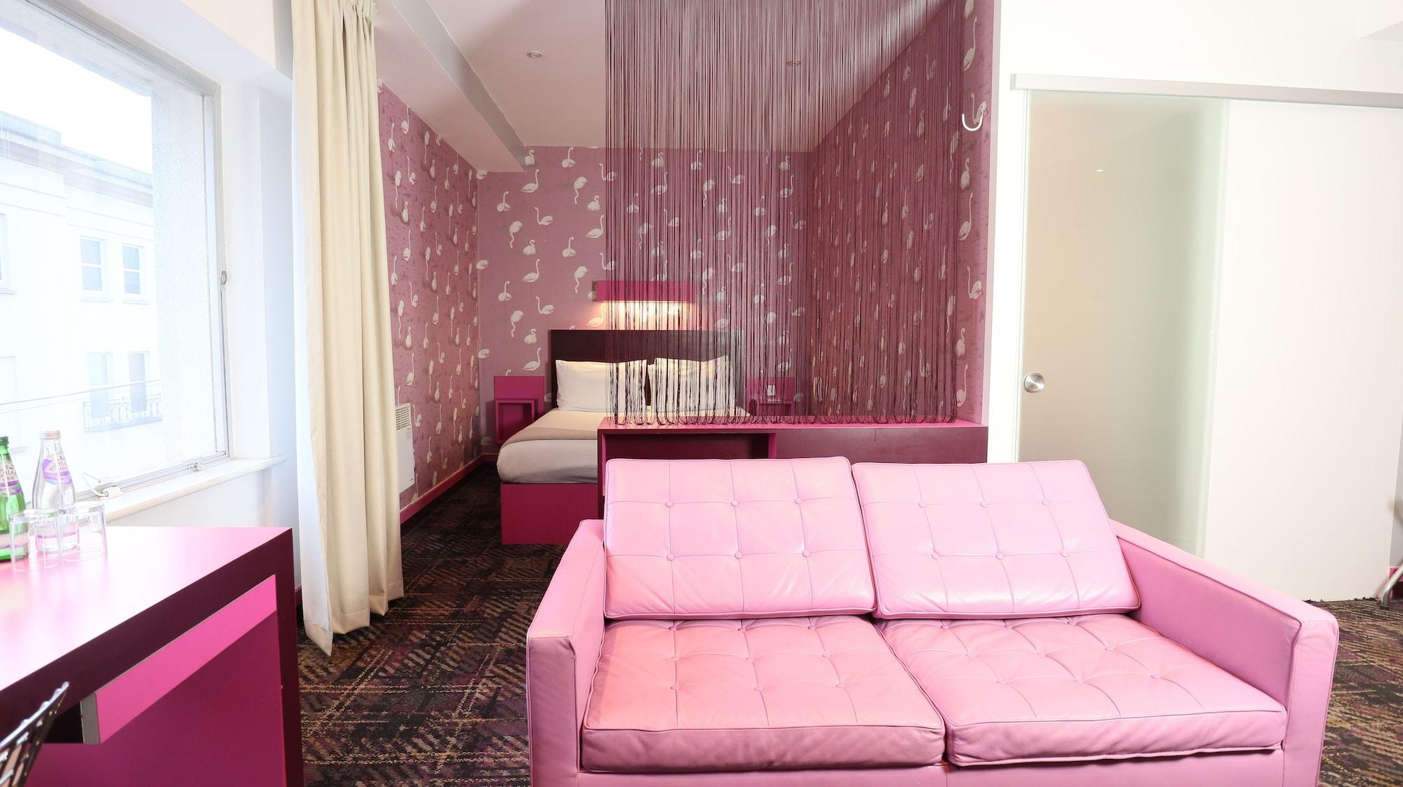 Citrus Hotel Cheltenham By Compass Hospitality Exterior foto