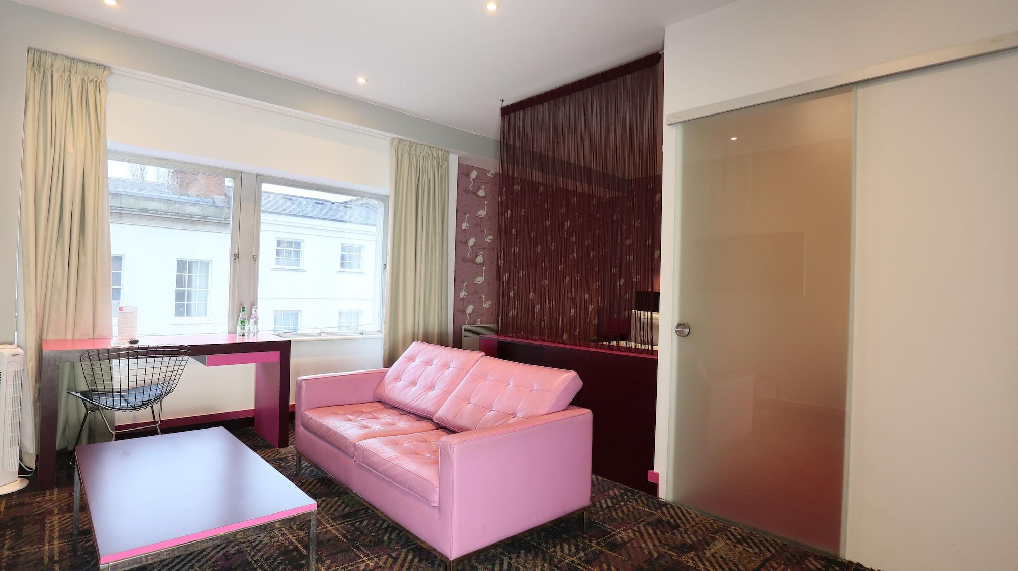 Citrus Hotel Cheltenham By Compass Hospitality Exterior foto