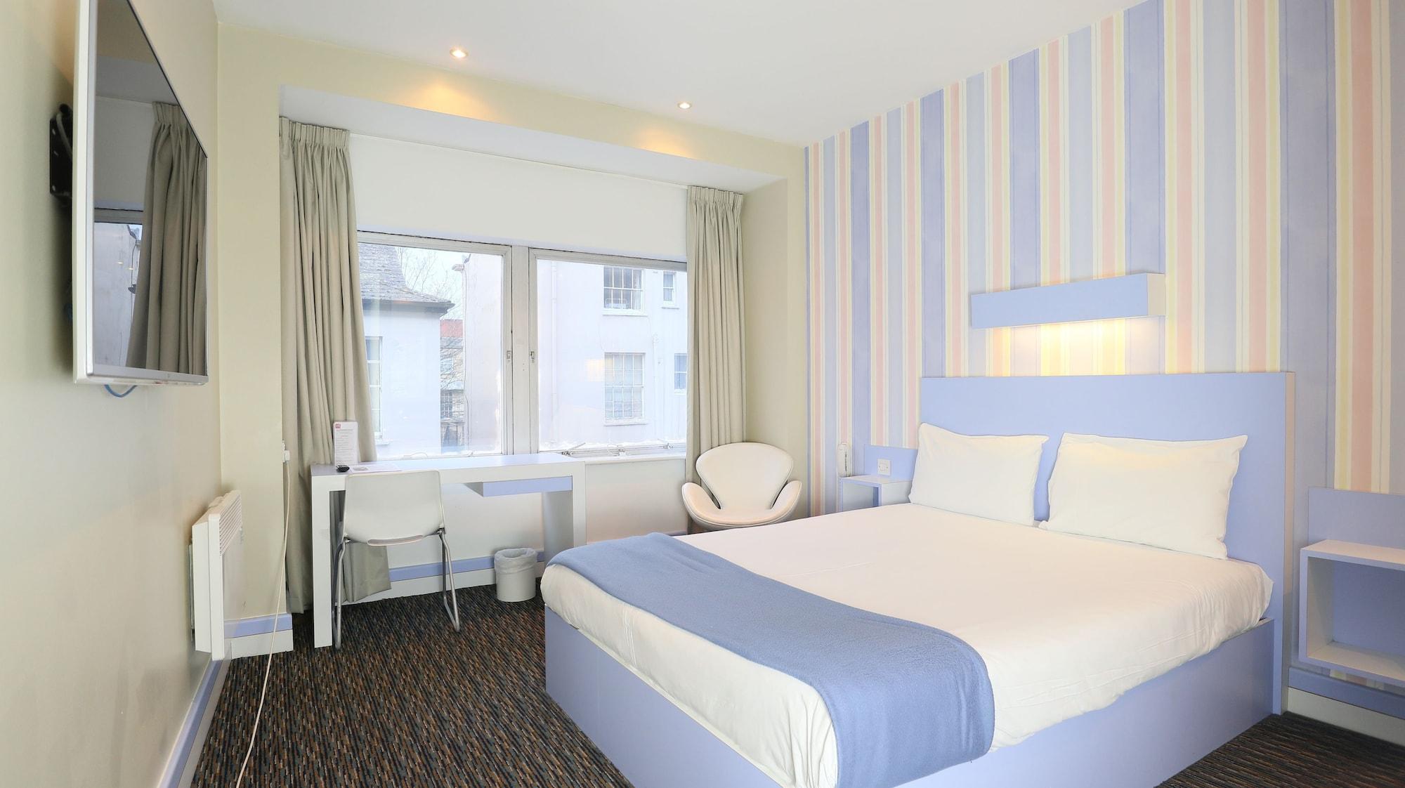 Citrus Hotel Cheltenham By Compass Hospitality Exterior foto
