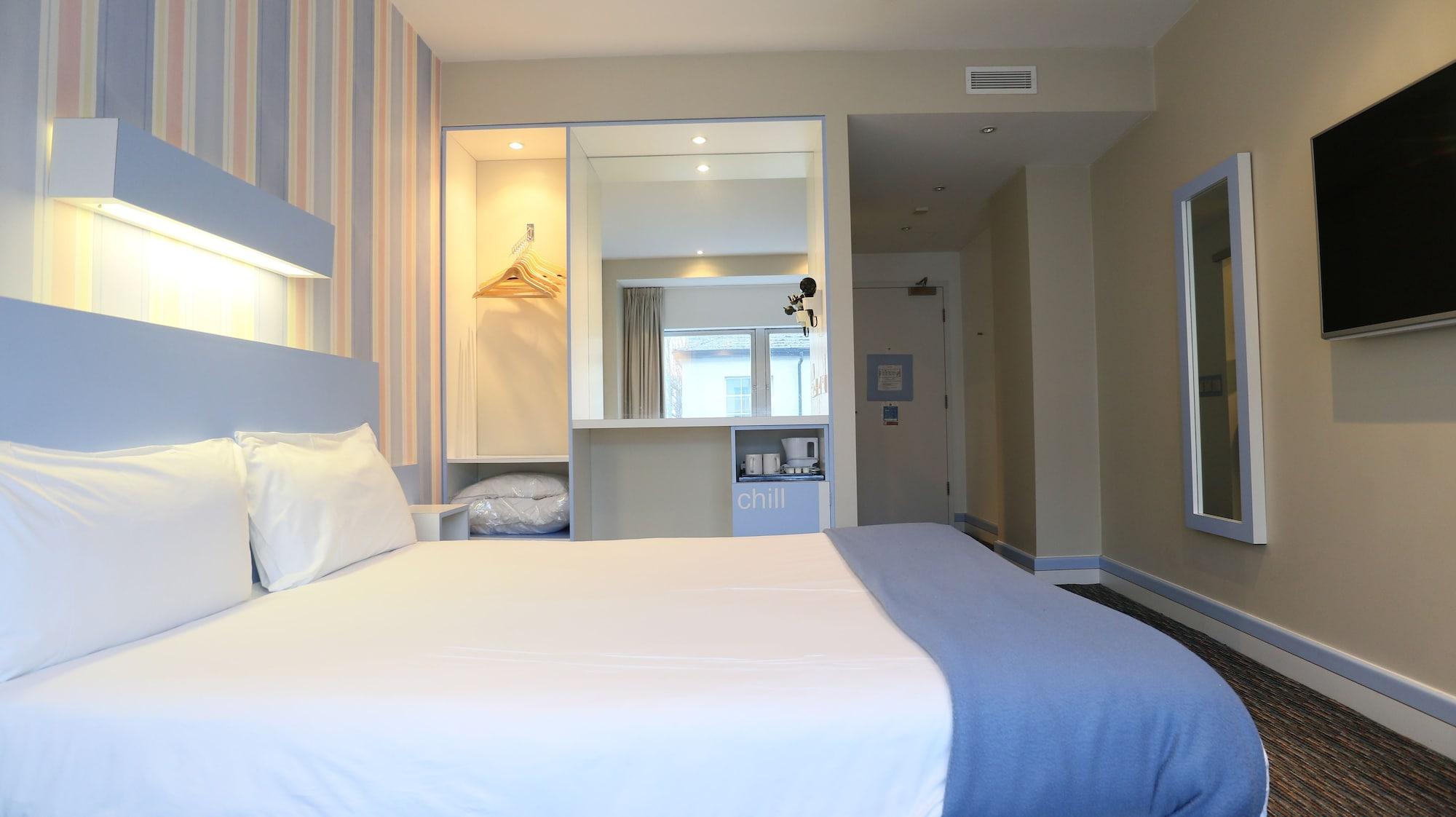 Citrus Hotel Cheltenham By Compass Hospitality Exterior foto