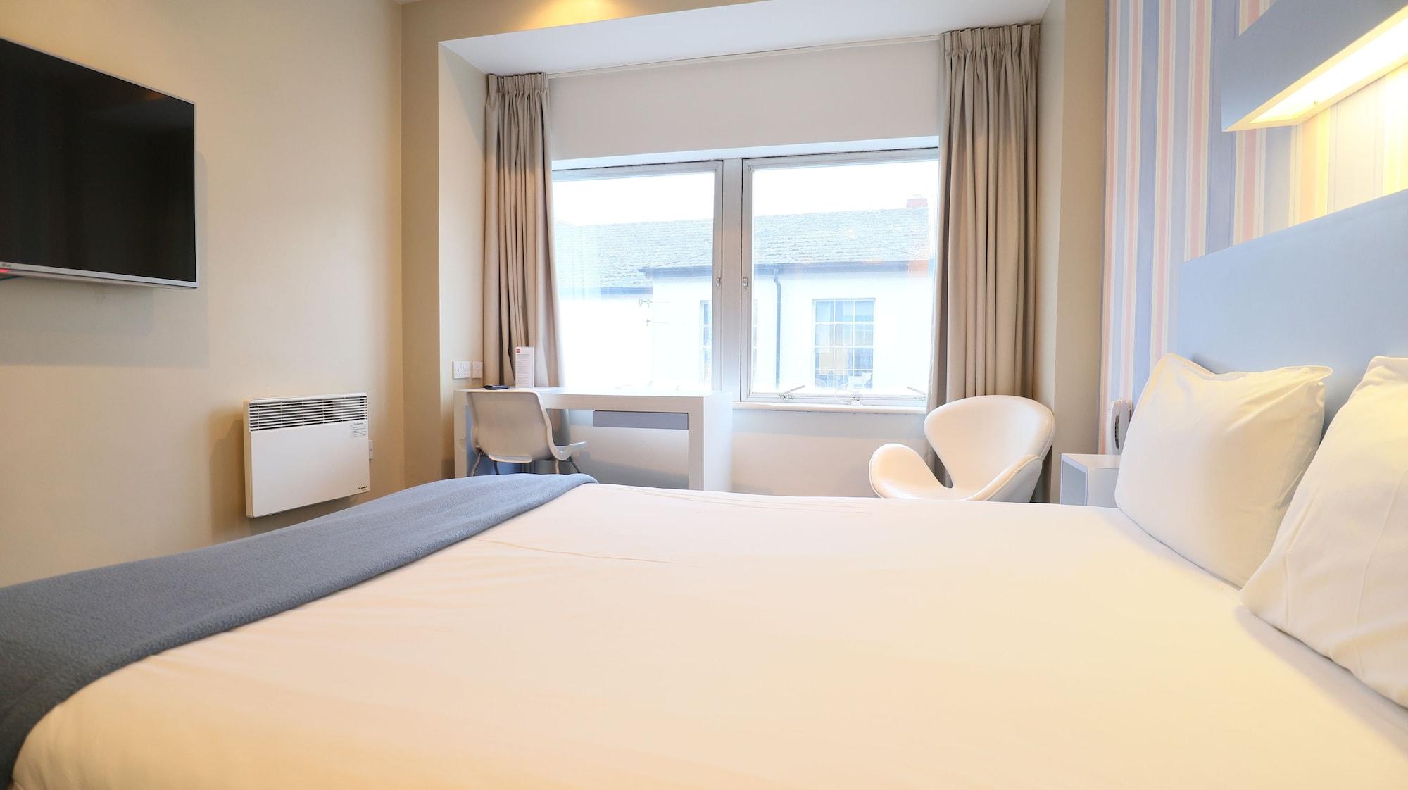 Citrus Hotel Cheltenham By Compass Hospitality Exterior foto
