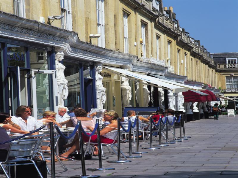 Citrus Hotel Cheltenham By Compass Hospitality Exterior foto