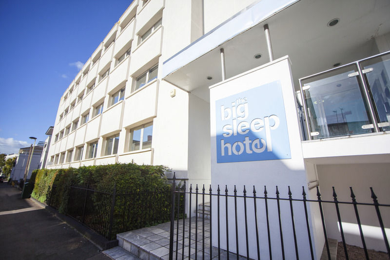 Citrus Hotel Cheltenham By Compass Hospitality Exterior foto