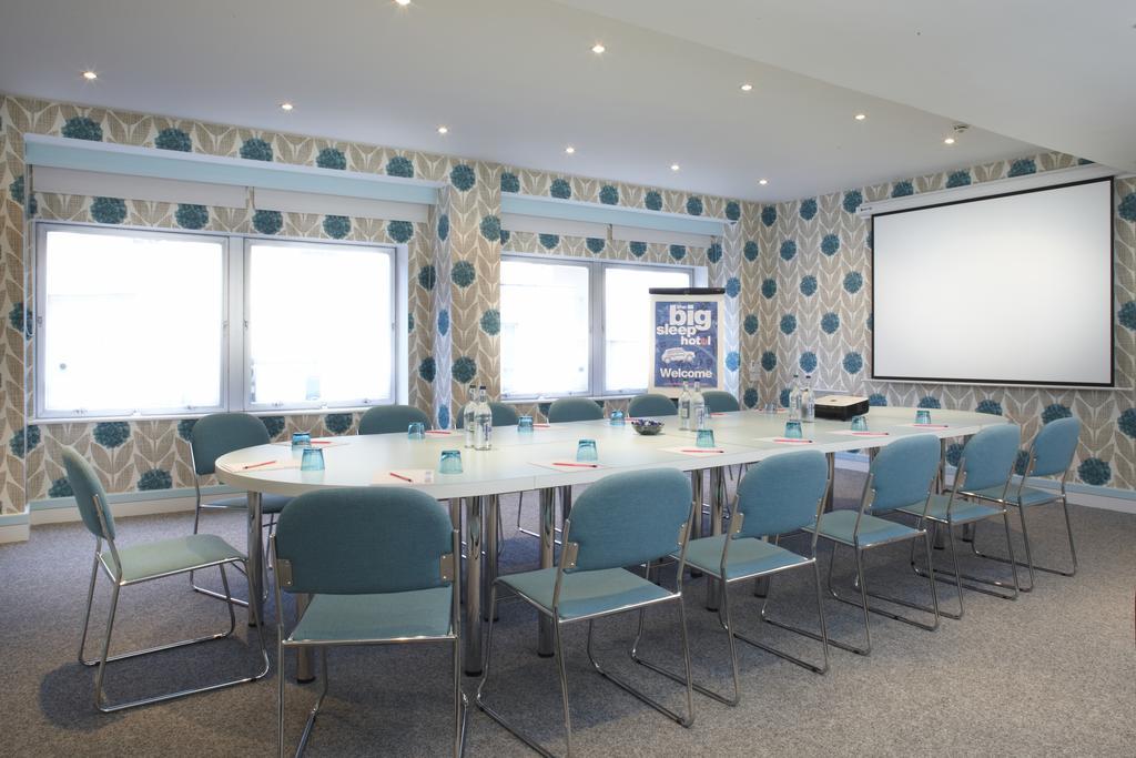 Citrus Hotel Cheltenham By Compass Hospitality Exterior foto