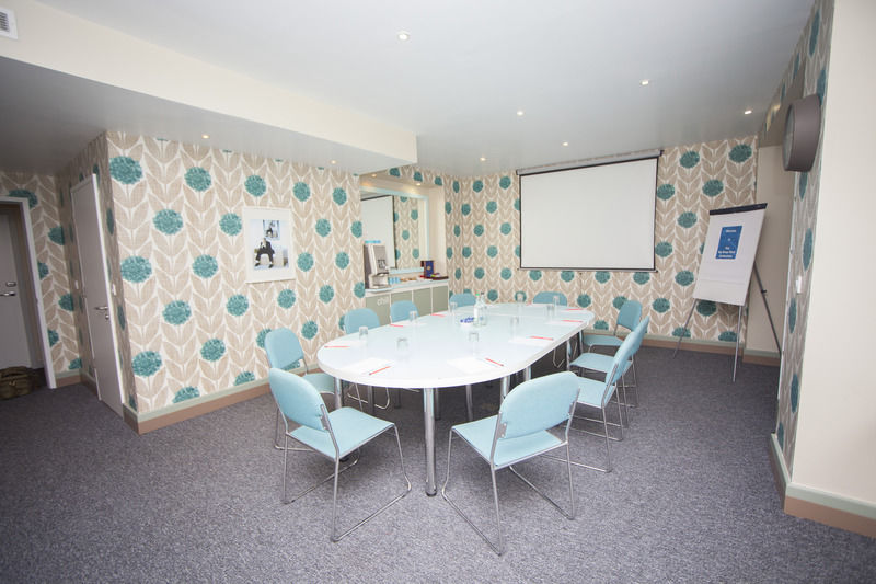 Citrus Hotel Cheltenham By Compass Hospitality Exterior foto