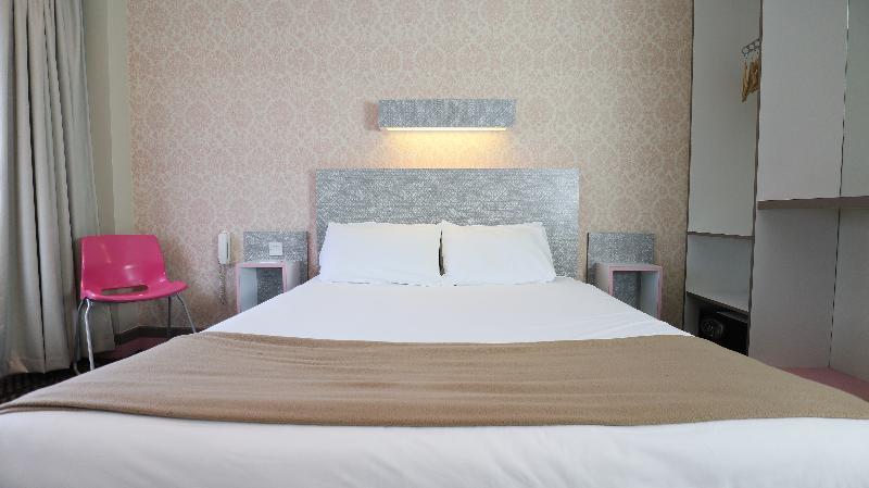 Citrus Hotel Cheltenham By Compass Hospitality Exterior foto