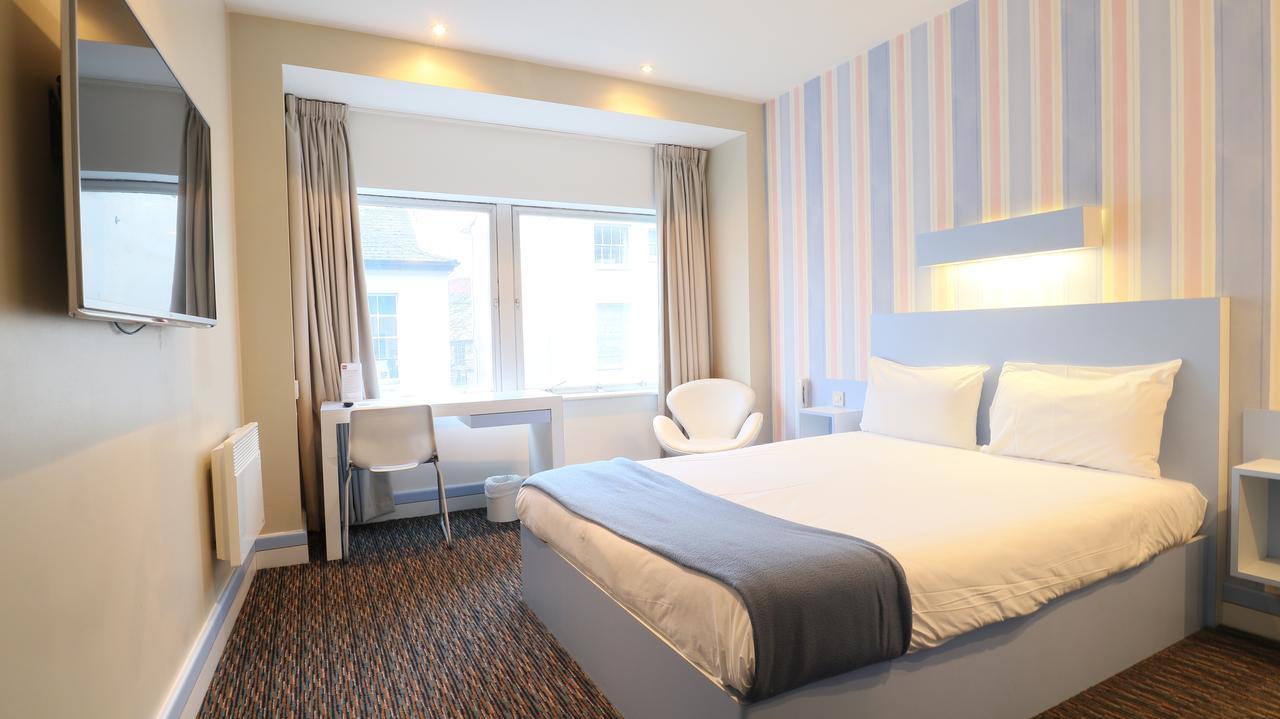 Citrus Hotel Cheltenham By Compass Hospitality Exterior foto
