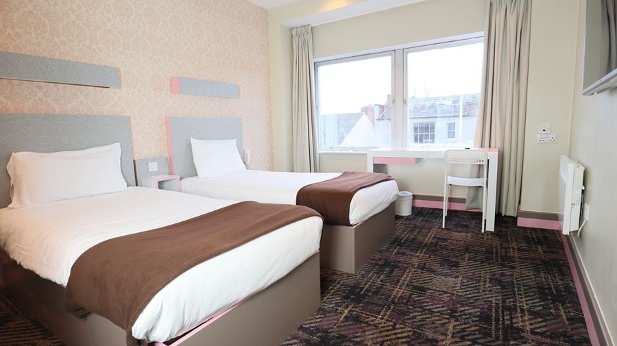 Citrus Hotel Cheltenham By Compass Hospitality Exterior foto