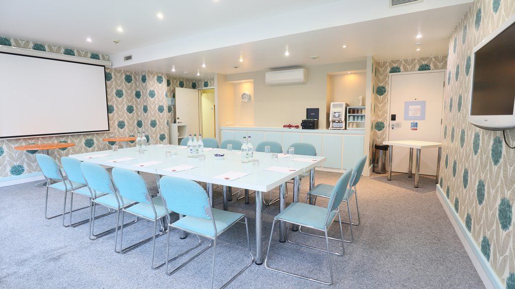 Citrus Hotel Cheltenham By Compass Hospitality Exterior foto