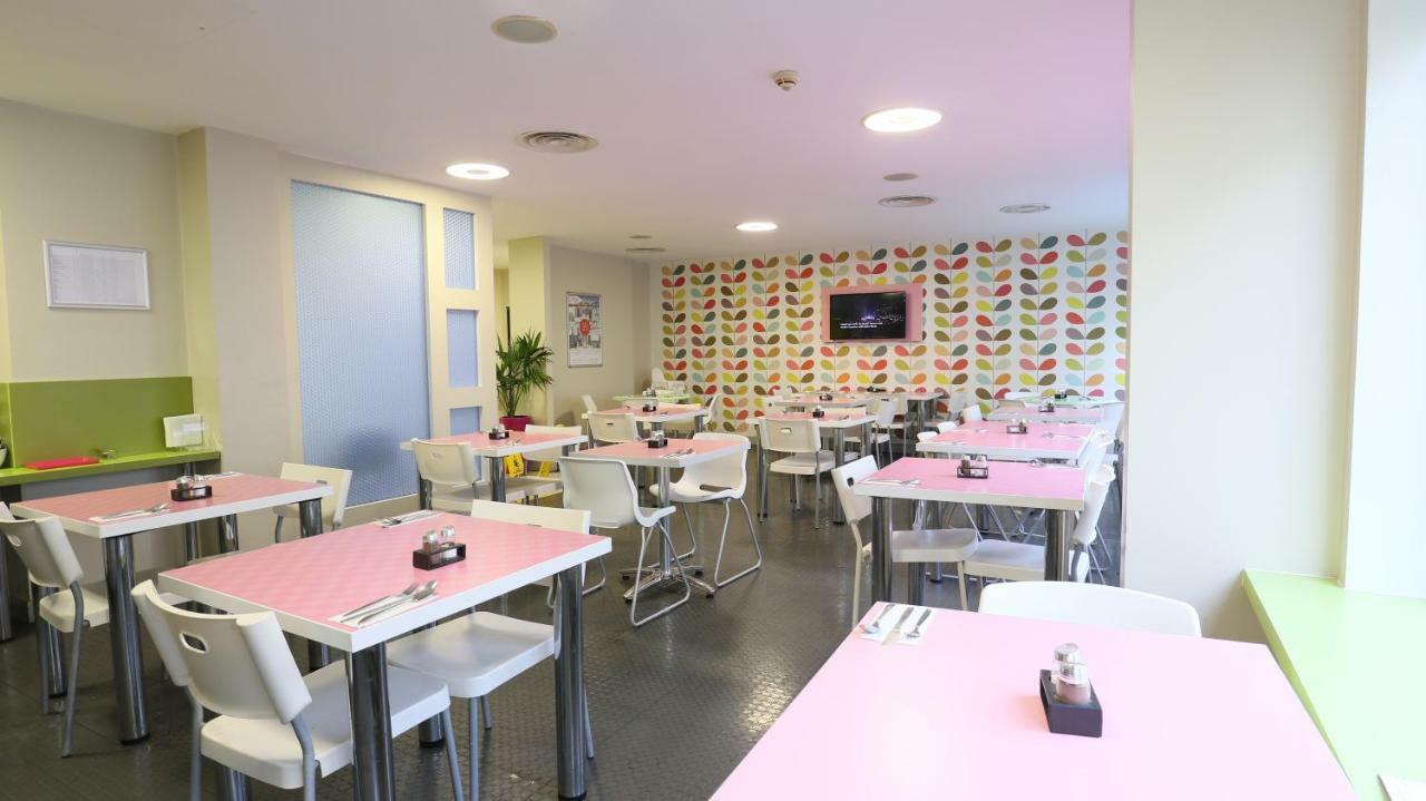 Citrus Hotel Cheltenham By Compass Hospitality Exterior foto