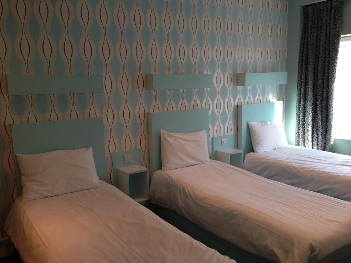 Citrus Hotel Cheltenham By Compass Hospitality Habitación foto