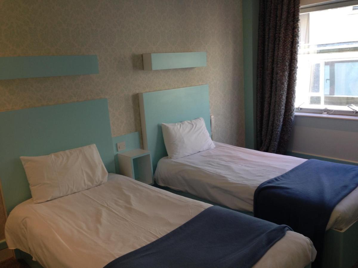 Citrus Hotel Cheltenham By Compass Hospitality Exterior foto